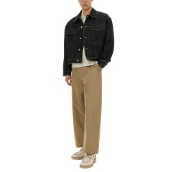 "STEIN" JACKET