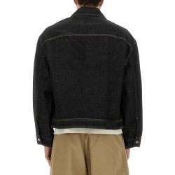"STEIN" JACKET