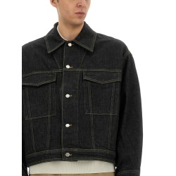 "STEIN" JACKET