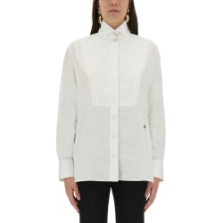 TUXEDO SHIRT