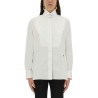 TUXEDO SHIRT