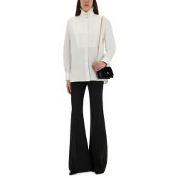 TUXEDO SHIRT