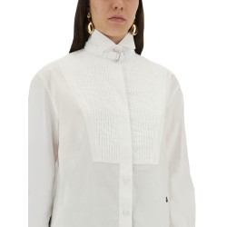 TUXEDO SHIRT