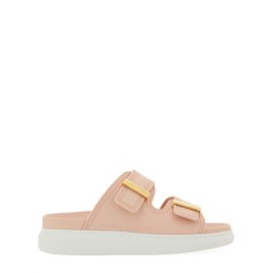 OVERSIZE HYBRID SANDAL