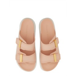 OVERSIZE HYBRID SANDAL