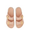 OVERSIZE HYBRID SANDAL