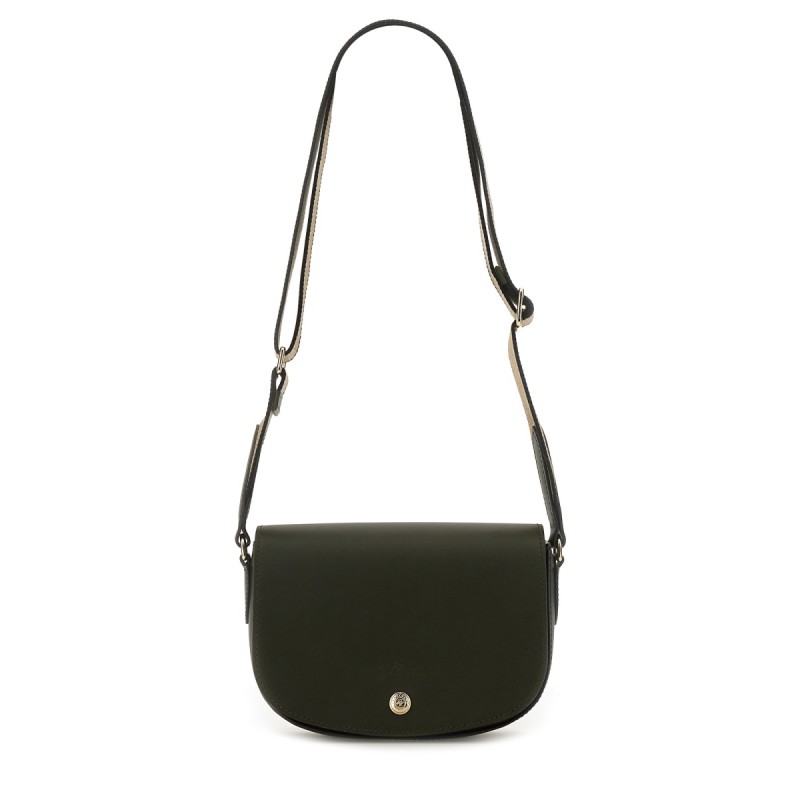 "S ÉPURE" SHOULDER BAG