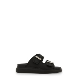 OVERSIZE HYBRID SANDAL