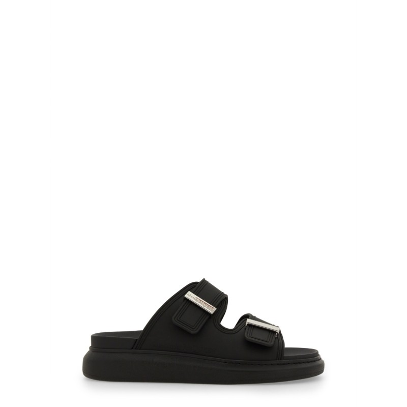 OVERSIZE HYBRID SANDAL