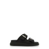 OVERSIZE HYBRID SANDAL