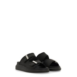 OVERSIZE HYBRID SANDAL