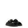 OVERSIZE HYBRID SANDAL