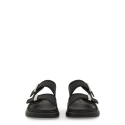 OVERSIZE HYBRID SANDAL
