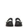 OVERSIZE HYBRID SANDAL