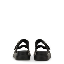 OVERSIZE HYBRID SANDAL