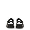 OVERSIZE HYBRID SANDAL