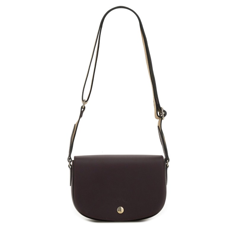 "S ÉPURE" SHOULDER BAG