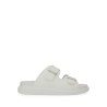 HYBRID DOUBLE BUCKLE SANDAL