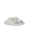 HYBRID DOUBLE BUCKLE SANDAL