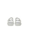 HYBRID DOUBLE BUCKLE SANDAL