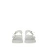 HYBRID DOUBLE BUCKLE SANDAL