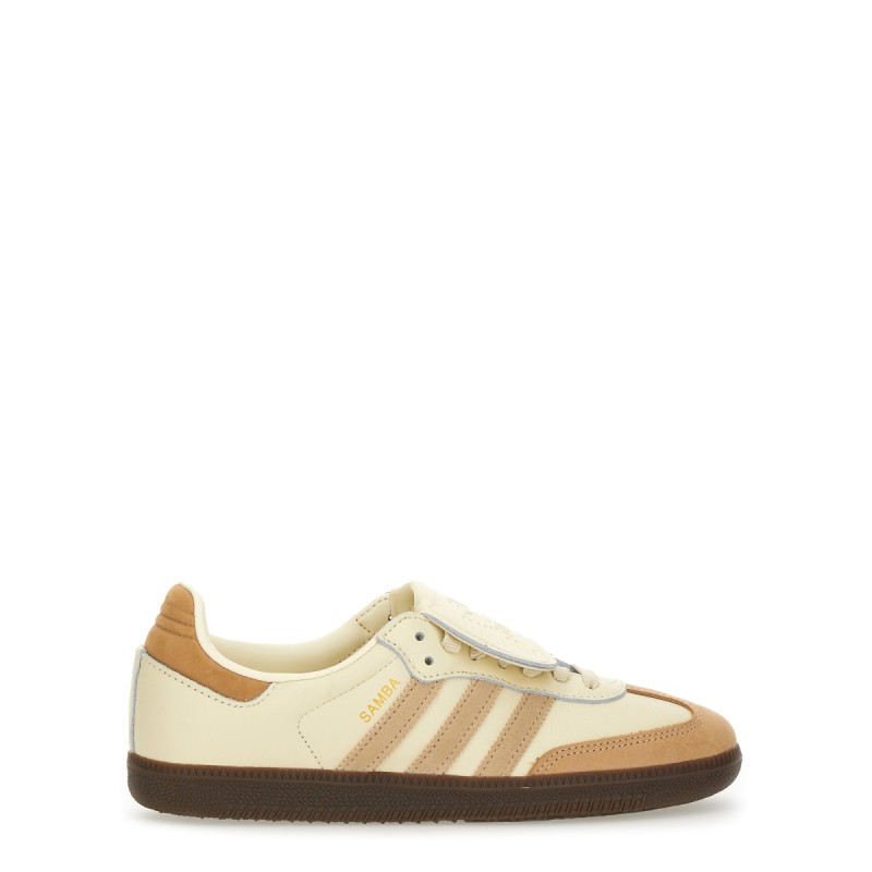 SNEAKER "SAMBA"
