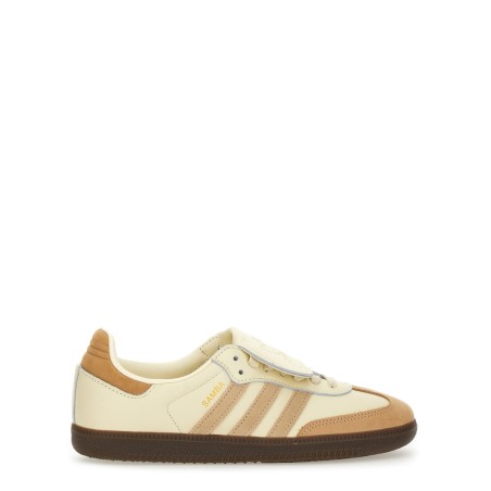SNEAKER "SAMBA"