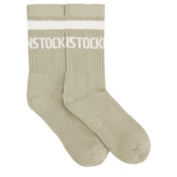 SOCKS WITH LOGO