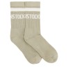 SOCKS WITH LOGO
