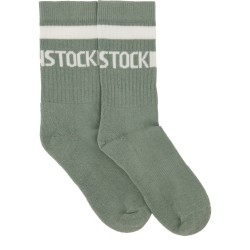 SOCKS WITH LOGO