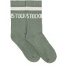 SOCKS WITH LOGO