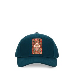 BASEBALL HAT WITH LOGO