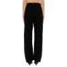 PANTS WITH "TWISTED" BELT