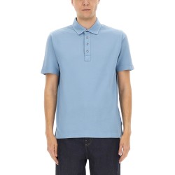 COTTON POLO