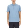 COTTON POLO