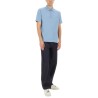 COTTON POLO