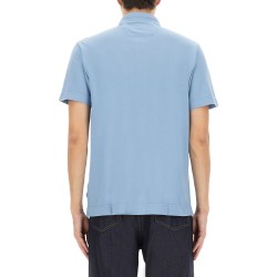 COTTON POLO
