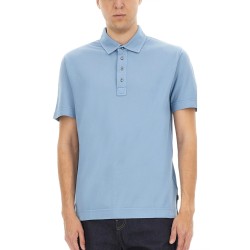 COTTON POLO