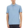 COTTON POLO