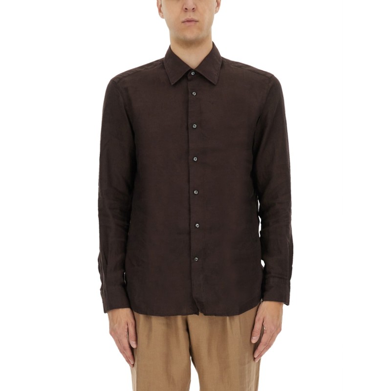 SHIRT "L-HAYS-KENTW-C-252"