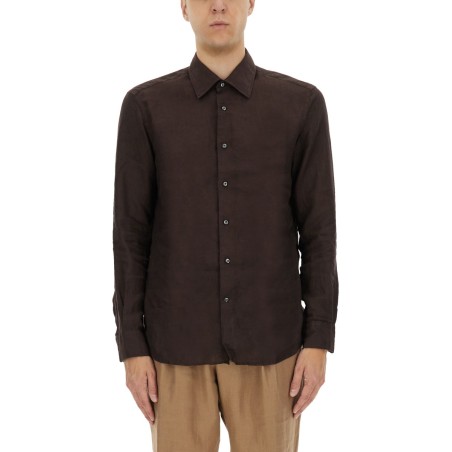 SHIRT "L-HAYS-KENTW-C-252"