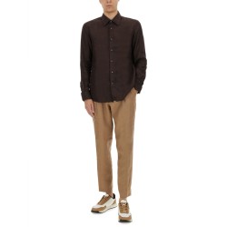 SHIRT "L-HAYS-KENTW-C-252"
