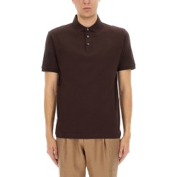 COTTON POLO