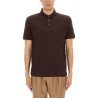 COTTON POLO