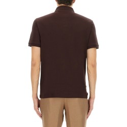 COTTON POLO