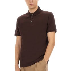 COTTON POLO