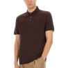 COTTON POLO