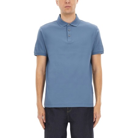 COTTON POLO