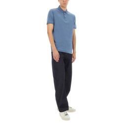 COTTON POLO