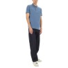 COTTON POLO